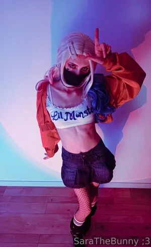 Sarathebunny OnlyFans Leaked Free Thumbnail Picture - #yBWVld9txM