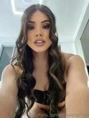 Saravictoriazx OnlyFans Leaked Free Thumbnail Picture - #s7Y6M3mMlo