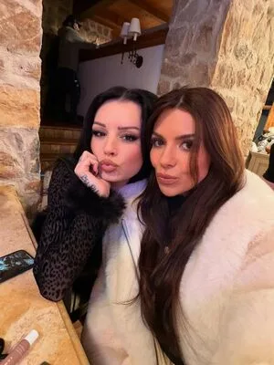 Saraya Bevis OnlyFans Leaked Free Thumbnail Picture - #0QLAGJvtRm