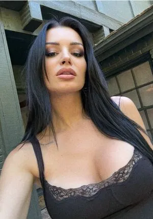 Saraya Bevis OnlyFans Leaked Free Thumbnail Picture - #172WZMVb4V
