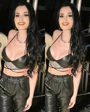 Saraya Bevis OnlyFans Leaked Free Thumbnail Picture - #1PHkF4NcCn
