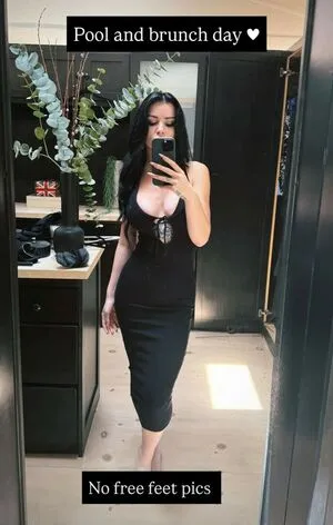 Saraya Bevis OnlyFans Leaked Free Thumbnail Picture - #2EuS70b1ve