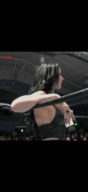 Saraya Bevis OnlyFans Leaked Free Thumbnail Picture - #2ZYqOu1rTD