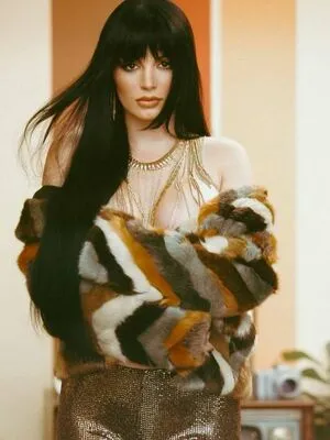 Saraya Bevis OnlyFans Leaked Free Thumbnail Picture - #3K0gBzHpJV
