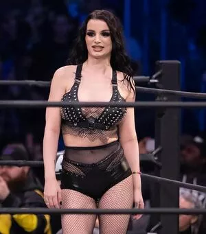 Saraya Bevis OnlyFans Leaked Free Thumbnail Picture - #3iScqvUDtM