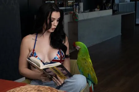 Saraya Bevis OnlyFans Leaked Free Thumbnail Picture - #4Pt43ncaFm