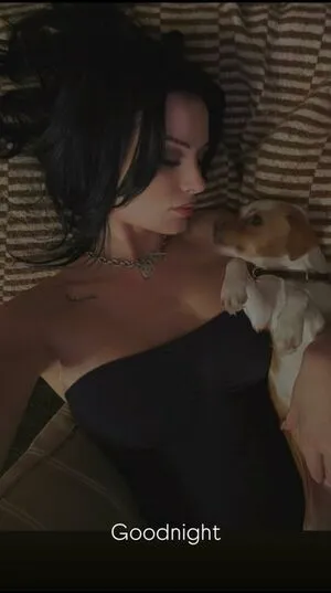 Saraya Bevis OnlyFans Leaked Free Thumbnail Picture - #5JUxEAkMw9