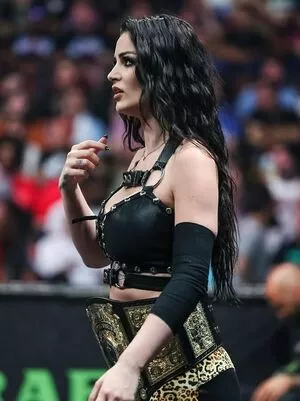 Saraya Bevis OnlyFans Leaked Free Thumbnail Picture - #6EJoWDFT5V