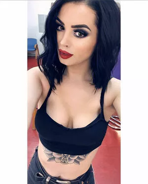 Saraya Bevis OnlyFans Leaked Free Thumbnail Picture - #8gyJjkBj93