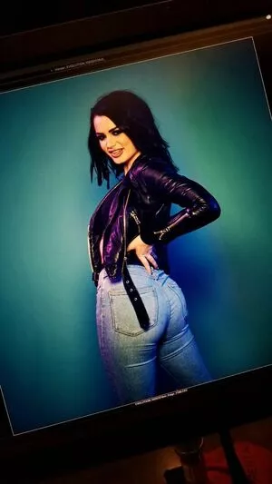 Saraya Bevis OnlyFans Leaked Free Thumbnail Picture - #8uVgUQ7ros