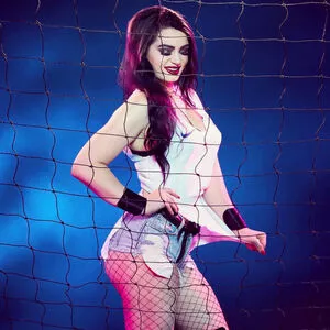 Saraya Bevis OnlyFans Leaked Free Thumbnail Picture - #8wmvyqX70O