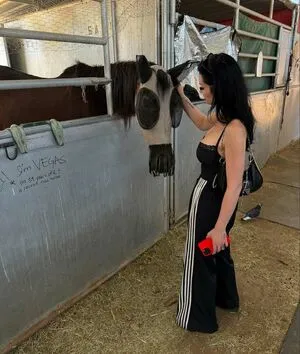 Saraya Bevis OnlyFans Leaked Free Thumbnail Picture - #9cZRdZgvyZ