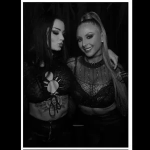 Saraya Bevis OnlyFans Leaked Free Thumbnail Picture - #9vLjFujlhj