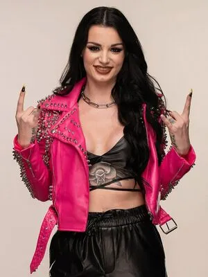 Saraya Bevis OnlyFans Leaked Free Thumbnail Picture - #AWY9696Pw1