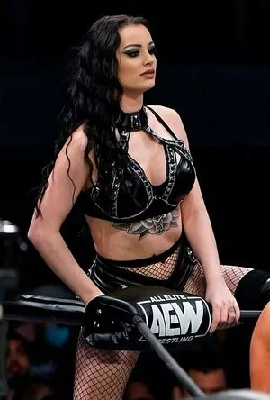 Saraya Bevis OnlyFans Leaked Free Thumbnail Picture - #Au8c6cGx8u