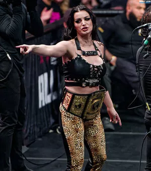 Saraya Bevis OnlyFans Leaked Free Thumbnail Picture - #Bi82VUp3SO
