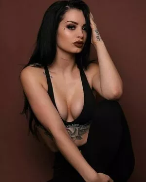 Saraya Bevis OnlyFans Leaked Free Thumbnail Picture - #CIl3qrQ875