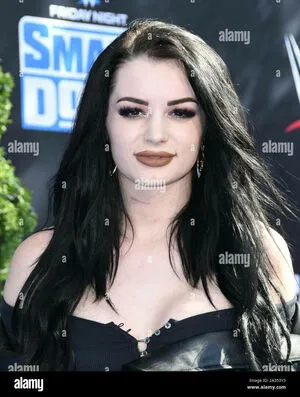 Saraya Bevis OnlyFans Leaked Free Thumbnail Picture - #CSiogSTb1g