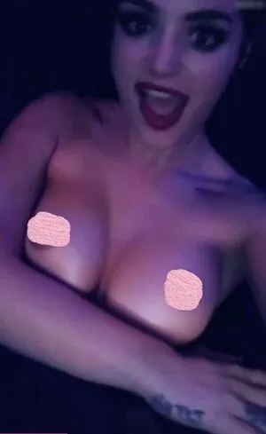 Saraya Bevis OnlyFans Leaked Free Thumbnail Picture - #CUYVdYRGtv