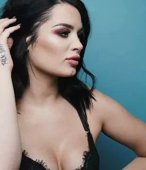 Saraya Bevis OnlyFans Leaked Free Thumbnail Picture - #ClIGQZJP1N