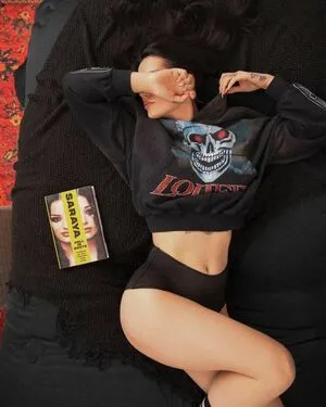 Saraya Bevis OnlyFans Leaked Free Thumbnail Picture - #CnoefrlBNn