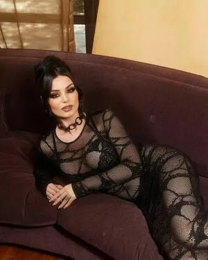 Saraya Bevis OnlyFans Leaked Free Thumbnail Picture - #DTi1iBRJYs