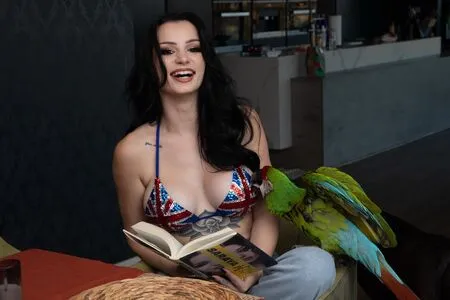Saraya Bevis OnlyFans Leaked Free Thumbnail Picture - #DZzDwDtzfe