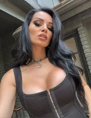 Saraya Bevis OnlyFans Leaked Free Thumbnail Picture - #ELCPhrYtS2