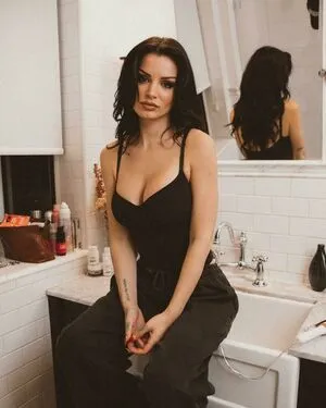 Saraya Bevis OnlyFans Leaked Free Thumbnail Picture - #EwnOB95UYV