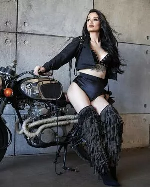 Saraya Bevis OnlyFans Leaked Free Thumbnail Picture - #FlkWF75PtP