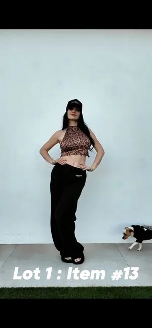 Saraya Bevis OnlyFans Leaked Free Thumbnail Picture - #Fn0Ae2s6LE