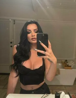 Saraya Bevis OnlyFans Leaked Free Thumbnail Picture - #FuctZMSPrV