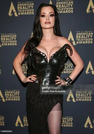 Saraya Bevis OnlyFans Leaked Free Thumbnail Picture - #GW1CRw40Je