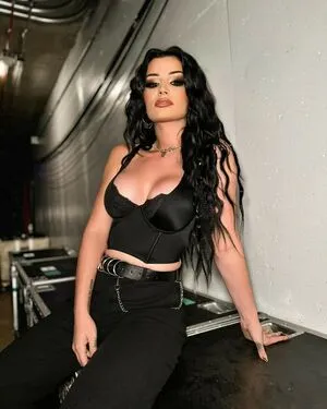 Saraya Bevis OnlyFans Leaked Free Thumbnail Picture - #I4oxAuuLYR