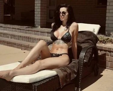 Saraya Bevis OnlyFans Leaked Free Thumbnail Picture - #IUPFsjFglT