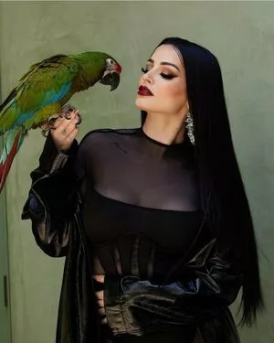 Saraya Bevis OnlyFans Leaked Free Thumbnail Picture - #J50n9yYg9Y