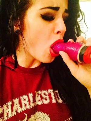 Saraya Bevis OnlyFans Leaked Free Thumbnail Picture - #JEXdAPjl1P