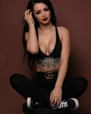 Saraya Bevis OnlyFans Leaked Free Thumbnail Picture - #JZSqNcseAD