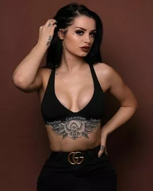 Saraya Bevis OnlyFans Leaked Free Thumbnail Picture - #Jev8bSg0k1