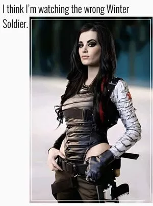 Saraya Bevis OnlyFans Leaked Free Thumbnail Picture - #JkY6Koo9tb