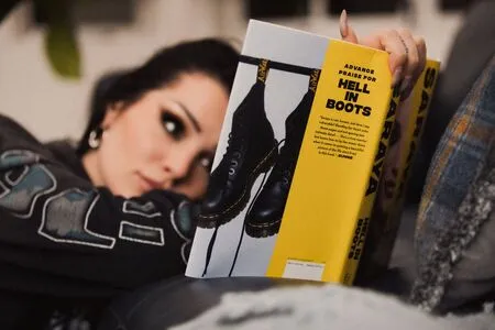 Saraya Bevis OnlyFans Leaked Free Thumbnail Picture - #K3NaKgEK66
