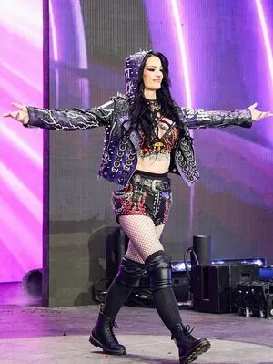 Saraya Bevis OnlyFans Leaked Free Thumbnail Picture - #LB21whgSnn