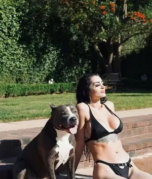 Saraya Bevis OnlyFans Leaked Free Thumbnail Picture - #LKxkfi1apG