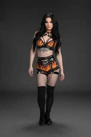 Saraya Bevis OnlyFans Leaked Free Thumbnail Picture - #LLGDghIeLW