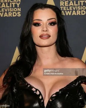 Saraya Bevis OnlyFans Leaked Free Thumbnail Picture - #LWOOVRCJpG