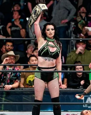 Saraya Bevis OnlyFans Leaked Free Thumbnail Picture - #LXETc7TcTw