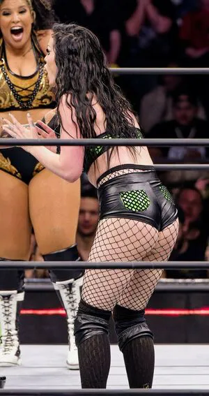 Saraya Bevis OnlyFans Leaked Free Thumbnail Picture - #LfaQwjIqaR