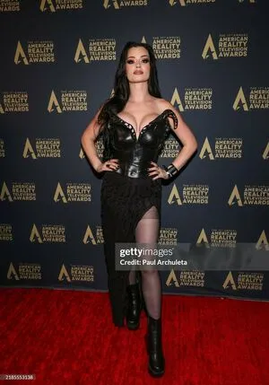 Saraya Bevis OnlyFans Leaked Free Thumbnail Picture - #LoIgCYTcMA