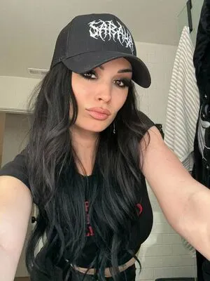 Saraya Bevis OnlyFans Leaked Free Thumbnail Picture - #MdkNhEOove