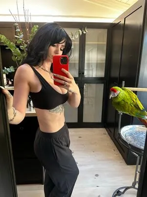 Saraya Bevis OnlyFans Leaked Free Thumbnail Picture - #N6pi4VvlDS